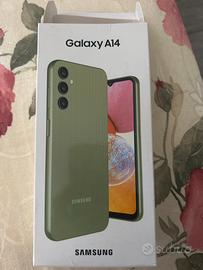 Samsung Galaxy A14