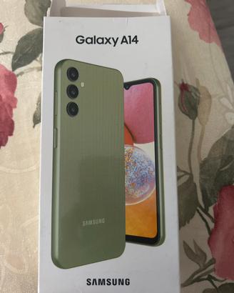 Samsung Galaxy A14