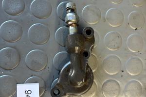 ATTUATORE FRIZIONE KTM EXC SX 125 200 2000-2016