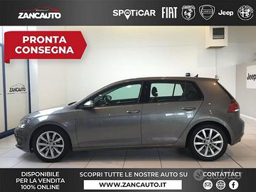 Volkswagen Golf 1.4 TSI Highline BlueMot.Tech...