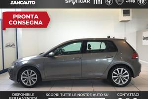 Volkswagen Golf 1.4 TSI Highline BlueMot.Tech...