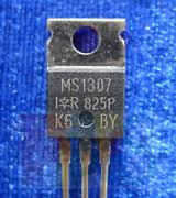 Coppia MosFet MS1307