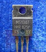 Coppia MosFet MS1307