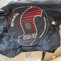 Scicon AeroComfort Triathlon 2.0