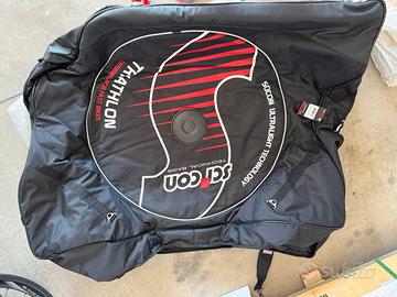 Scicon AeroComfort Triathlon 2.0