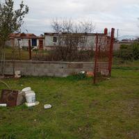 Terreno a Baia Domizia