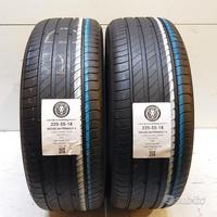 2 gomme 225 55 18 michelin a46046
