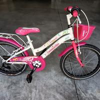 bici bambina