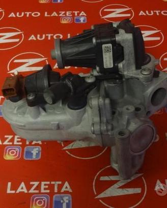 Valvola EGR FIAT Panda Cross 1.3 Cod. 55207921