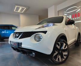 Nissan Juke 1.6 Tekna 117CV