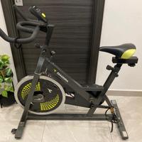 Bike da spinning