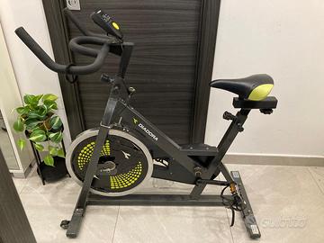 Bike da spinning