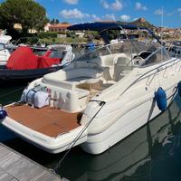Cranchi Perla 25 - Upgrade Zaffiro 28