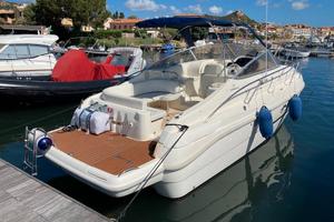 Cranchi Perla 25 - Upgrade Zaffiro 28