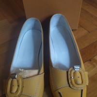 scarpe tipo ballerina Tod's