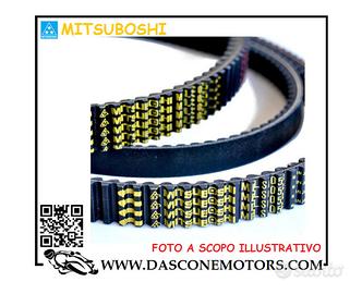 CINGHIA TRASMISSIONE MITSUBOSHI SUZUKI UC EPICURO,