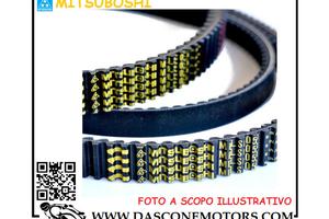 CINGHIA TRASMISSIONE MITSUBOSHI SUZUKI UC EPICURO,
