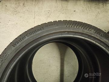 2 GOMME USATE INVERNALE 2853522 - CP62221615