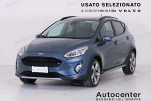 Ford Fiesta Active 1.0 ecoboost s&s 100cv my19.5