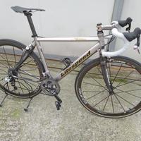 Bici da corsa