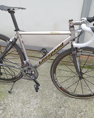 Bici da corsa
