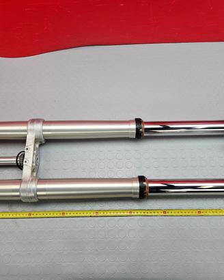 STELI FORCELLA KTM EXC F 250 2018 2019 EX-C 250F