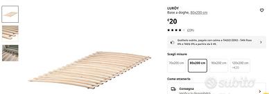doghe Ikea