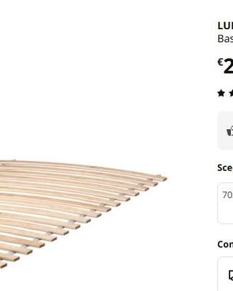 doghe Ikea