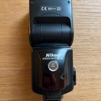 NIKON FLASH SB-28