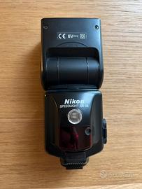 NIKON FLASH SB-28