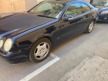 clk kompressor 200 C/A208