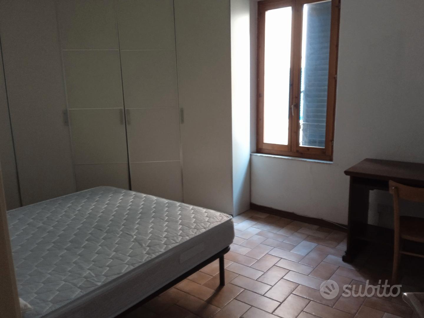 Appartamento – Siena, Contrada della Giraffa, Terzo di Camollia - Vista 3