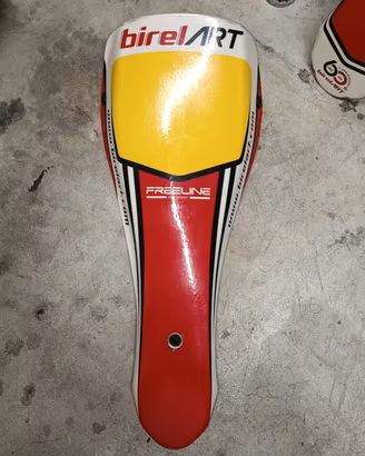 karting Carene Birel Art 