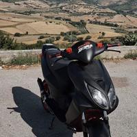 Honda x8r-s 1999 motorino 50cc