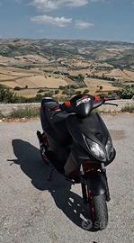 Honda x8r-s 1999 motorino 50cc