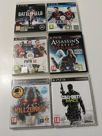 giochi PSP 3 