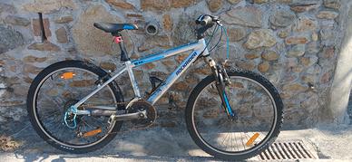 MTB DECATHLON ROCKRIDER  5.2 C1