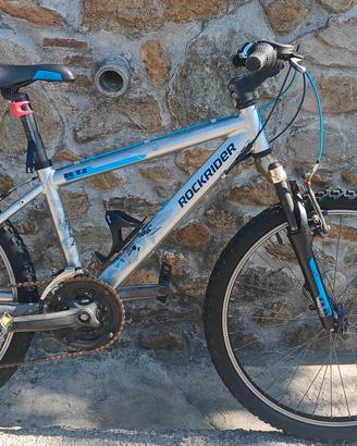 MTB DECATHLON ROCKRIDER  5.2 C1