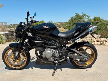Moto Morini Corsaro Veloce 1200