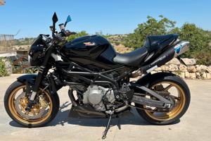 Moto Morini Corsaro Veloce 1200