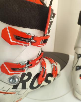 Rossignol Hero World Cup