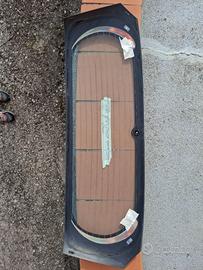 Lunotto posteriore kia picanto anno 2018