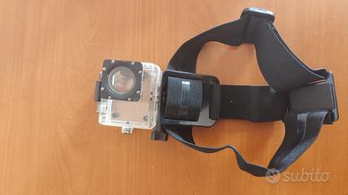 dashcam Nilox evo4k+