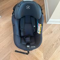 Seggiolone auto per bambini 0/19 kg Maxi Cosi