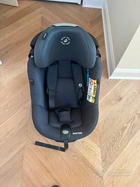 Seggiolone auto per bambini 0/19 kg Maxi Cosi
