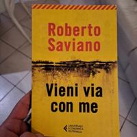 vieni via con me roberto saviano libro