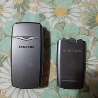 Cellulare Samsung SGH X210 