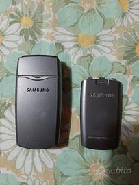 Cellulare Samsung SGH X210 