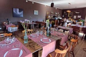 Bar Ristorante a Fornovo di Taro