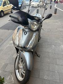 Sh 150cc 2016